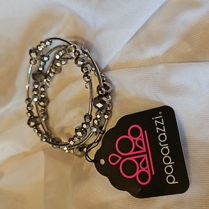 Paparazzi bracelet